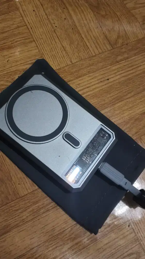 Powerbank KIIP EW54 10K mAh