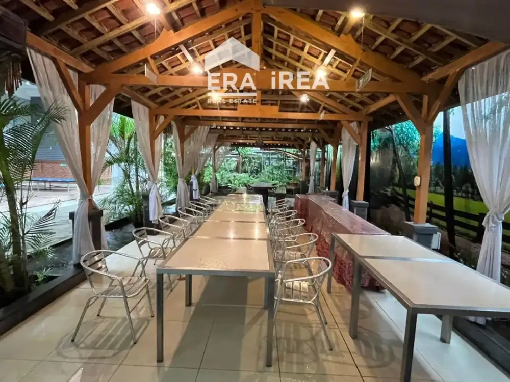 DISEWAKAN RUANG USAHA DI SOLO DEKAT MANAHAN