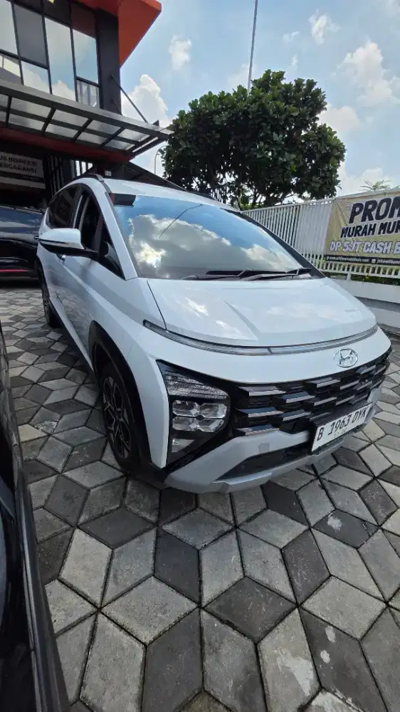 STARGEZER KM9 RB DP30