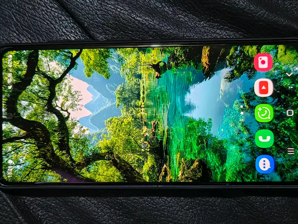 Samsung s20 fe 8/128 ex sein