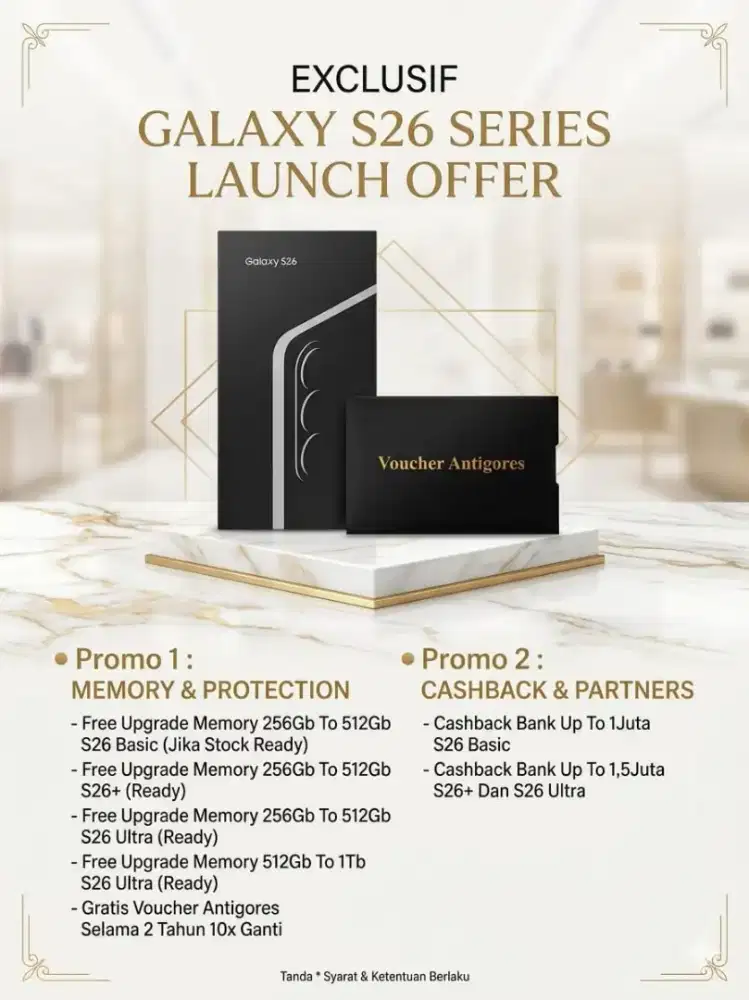 Samsung s26 ultra 16/1tb