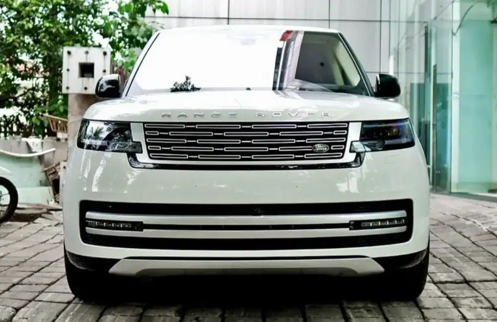 Range Rover Vogue 3.0 LWB 2023 ATPM