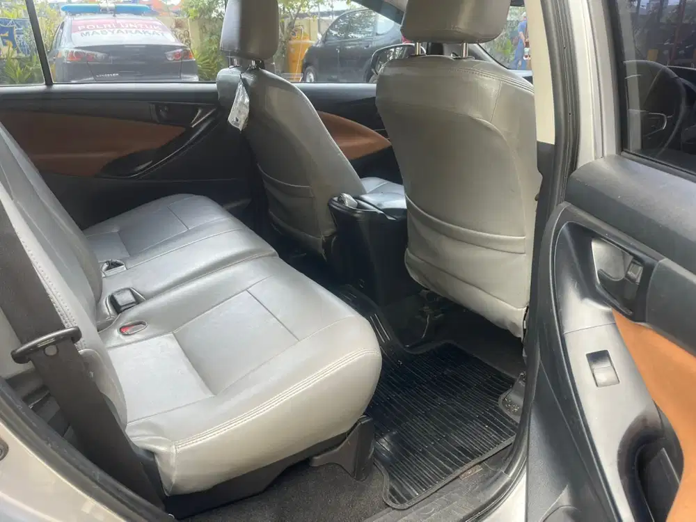 Toyota Kijang Innova 2018 Diesel