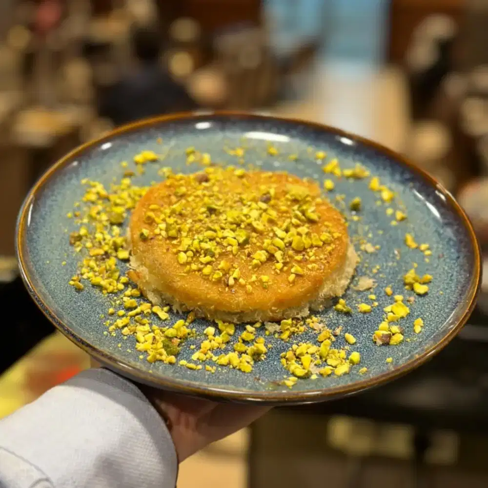 Dibutuhkan Barista dan Supervisor FnB Pria max 35th