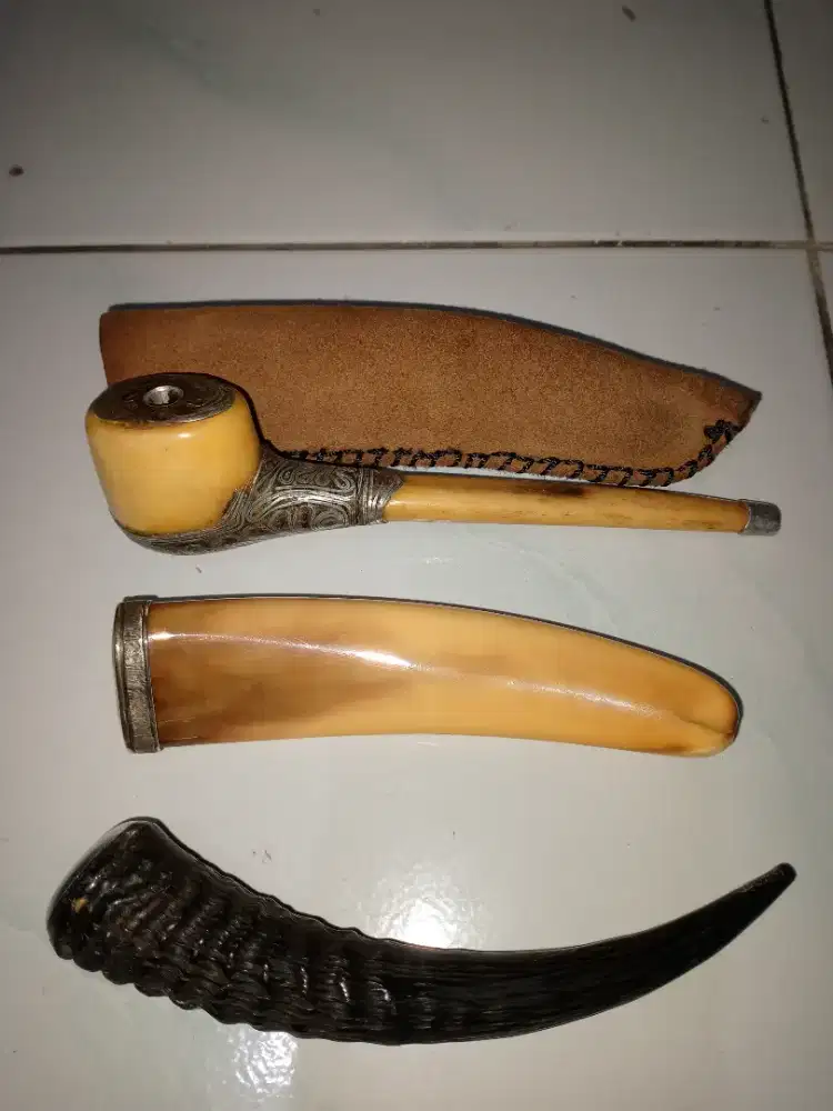 Pipa cangklong otentik original