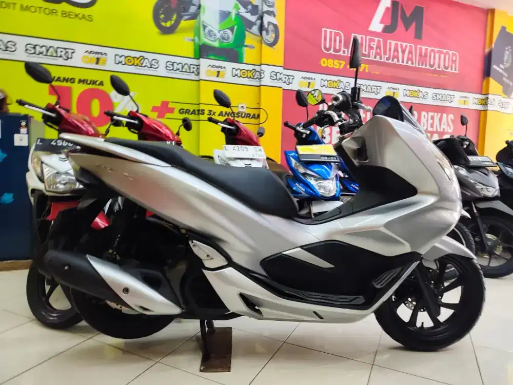 Honda PCX 150 th 2019