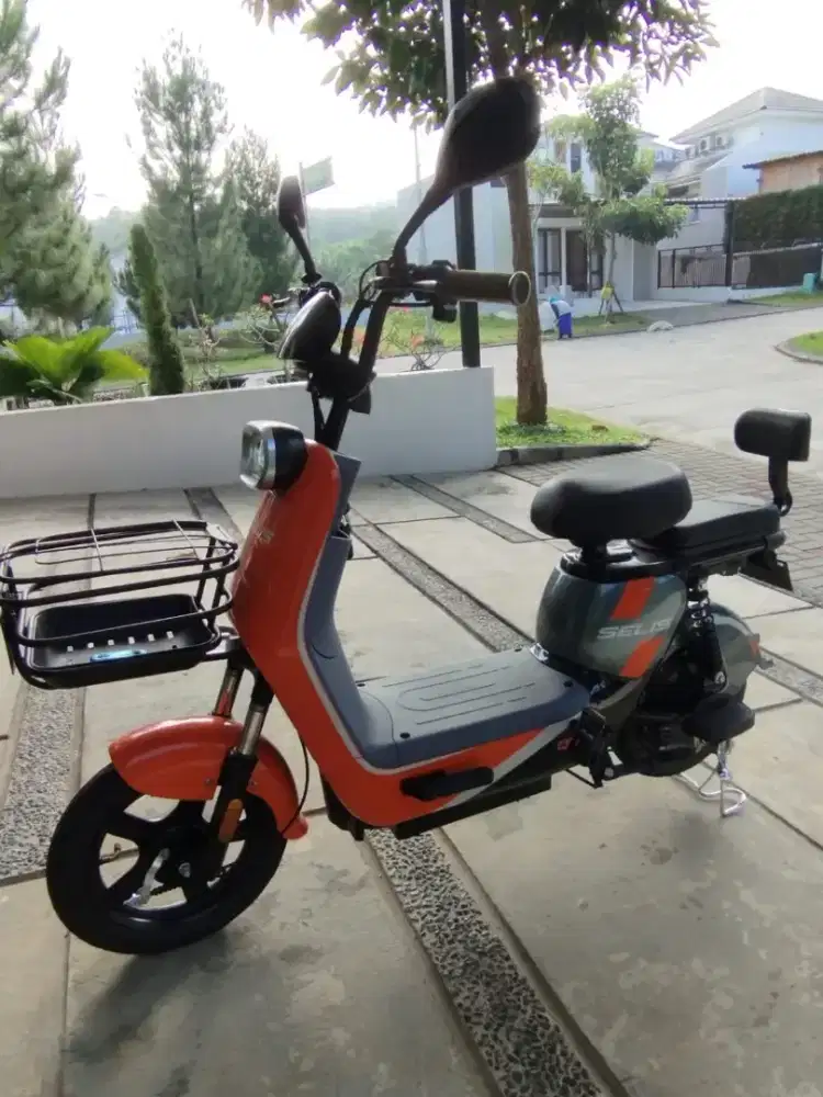 Jual Cepat Selis Anyer