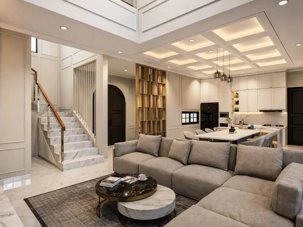 FREE BIAYA NOTARIS! Rumah Jogja di Palagan KM 6 Dekat RS Sardjito