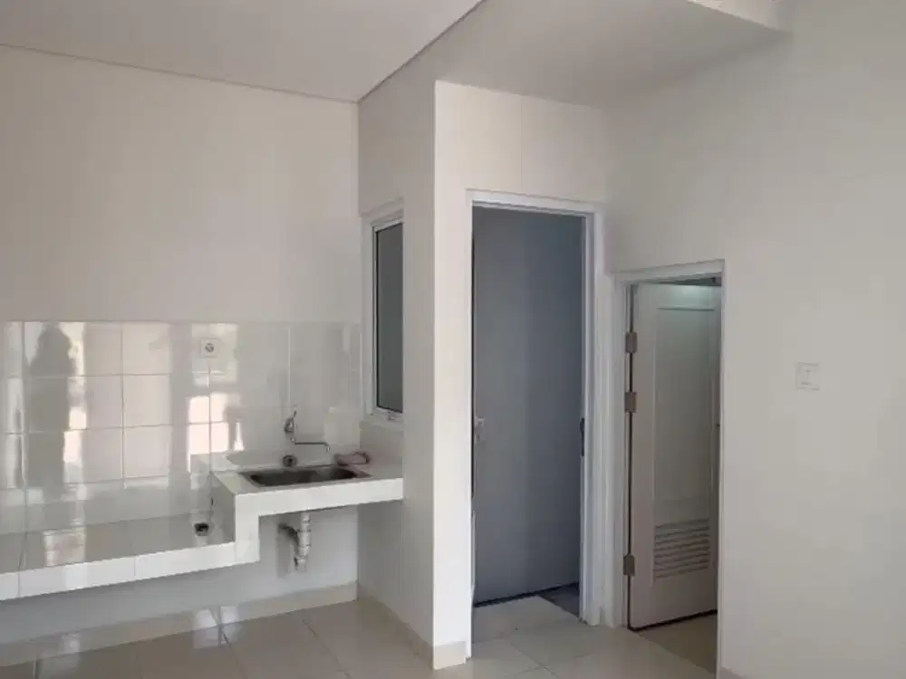 Rumah Murah Cluster Virginia Village di Gading Serpong