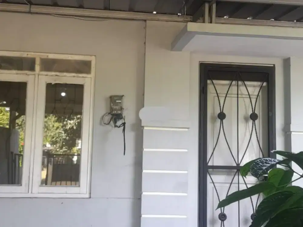 Sewa Cepat Rumah Minimalis Modern Harga Terjangkau Metland Menteng, Cakung, Jakarta Timur, 004
