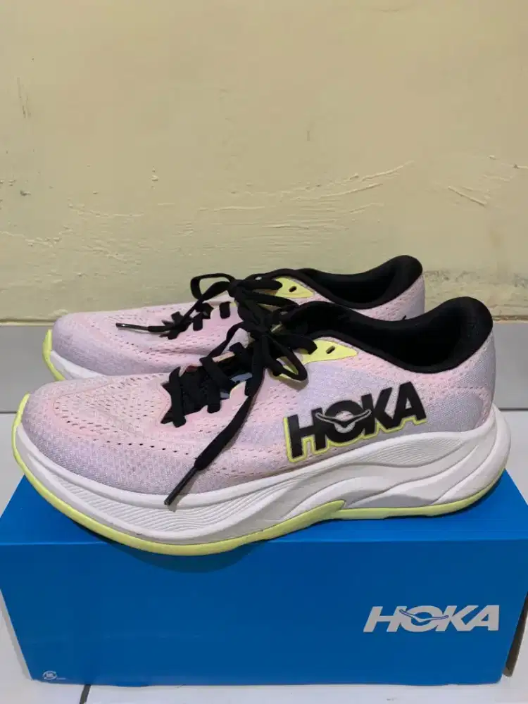 Hoka W Rinton 4