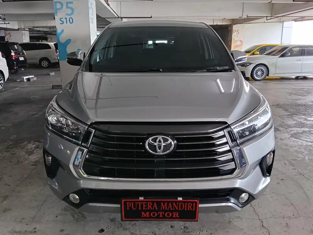 Kijang Innova 2.0 G luxury AT 2021