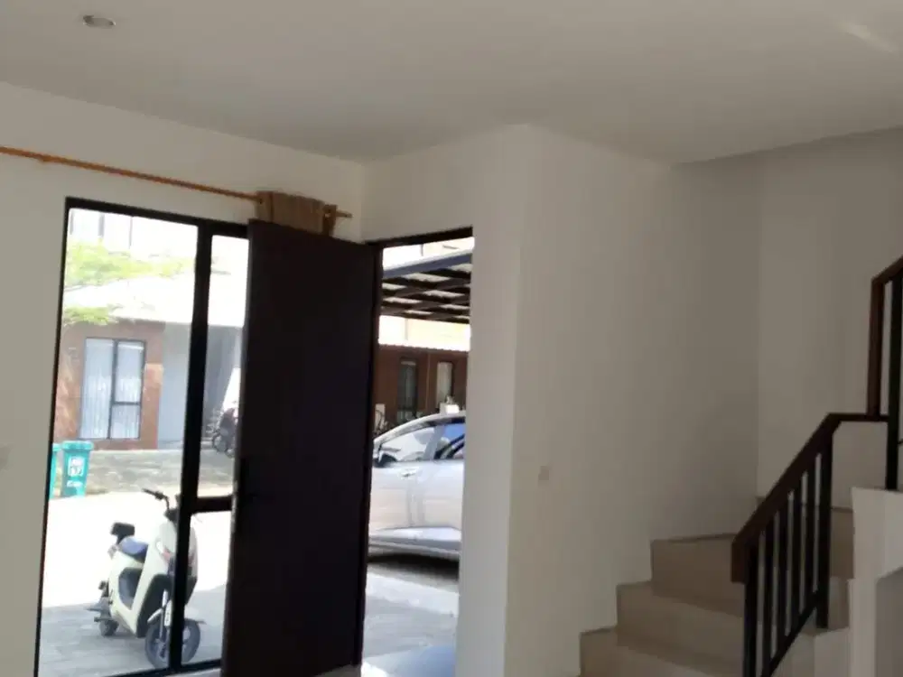 Disewakan Rumah Citra Garden Puri