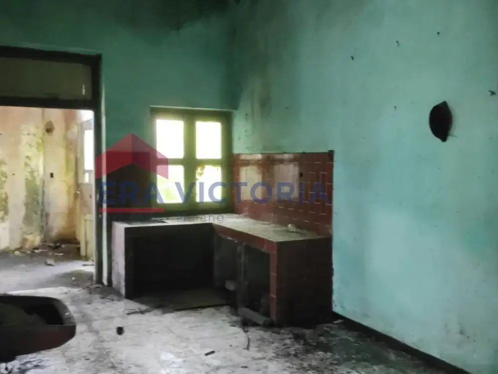 Jual Rumah Lokasi Premium Bululawang Pinggir Jalan Raya – Area Ramai Bisnis