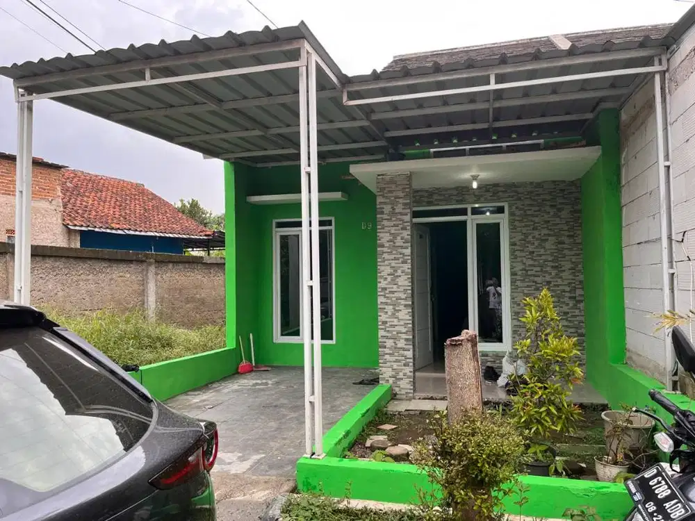 Sewa Rumah Terjangkau di Lokasi Favorit – Langsung Huni