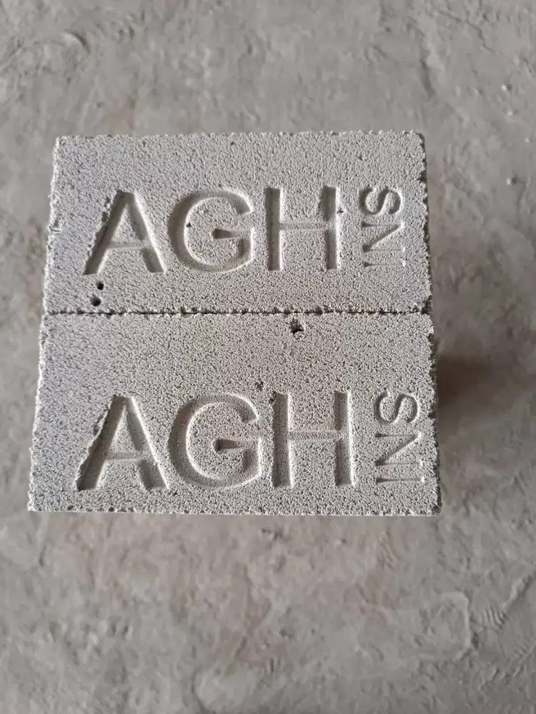 HEBEL LAMPUNG MEREK AGH / BATA RINGAN AGH LAMPUNG BISA COD