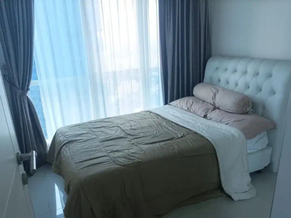 Apartemen CasaGrande 2+1 Office Full Furnished Jakarta Selatan