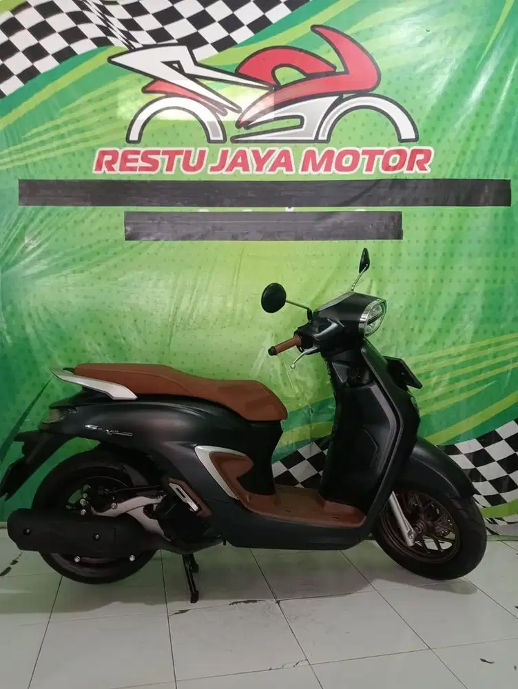 Stylo 160abs th 2025 cash/kredit #rjm