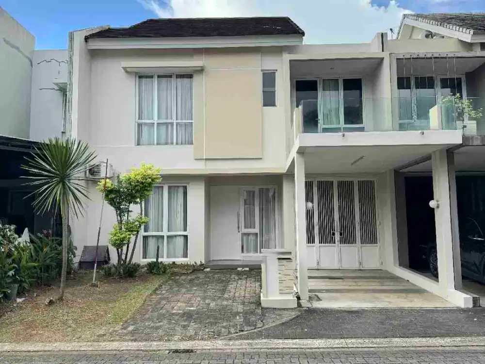 Fresco Aria Foresta BSD City