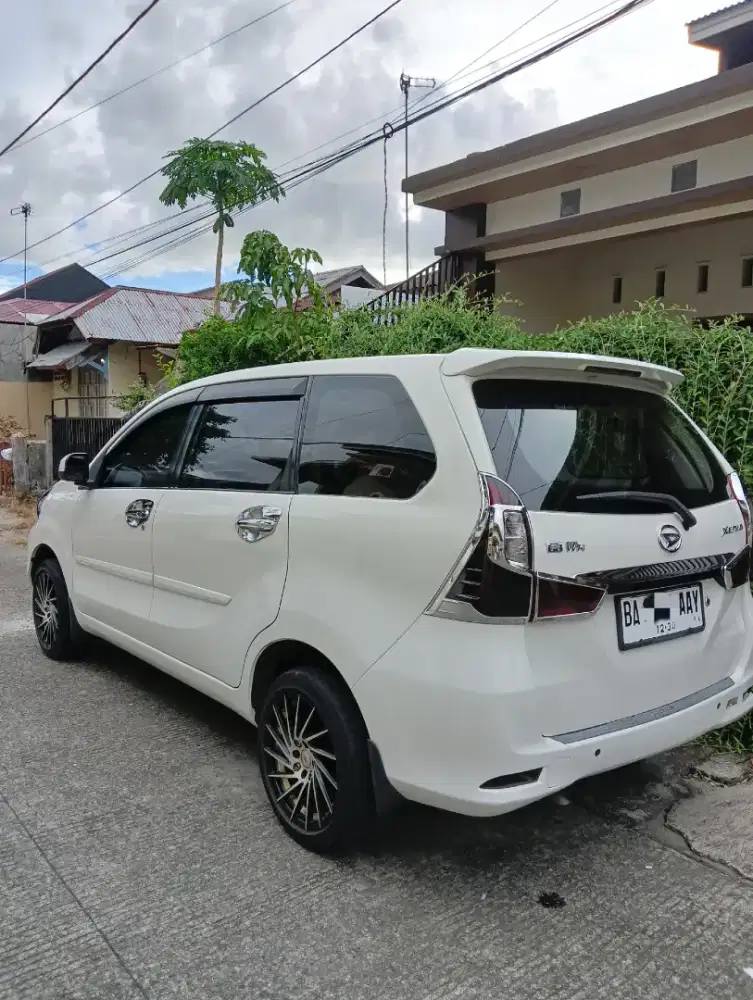 All New Xenia R 2015 akhir