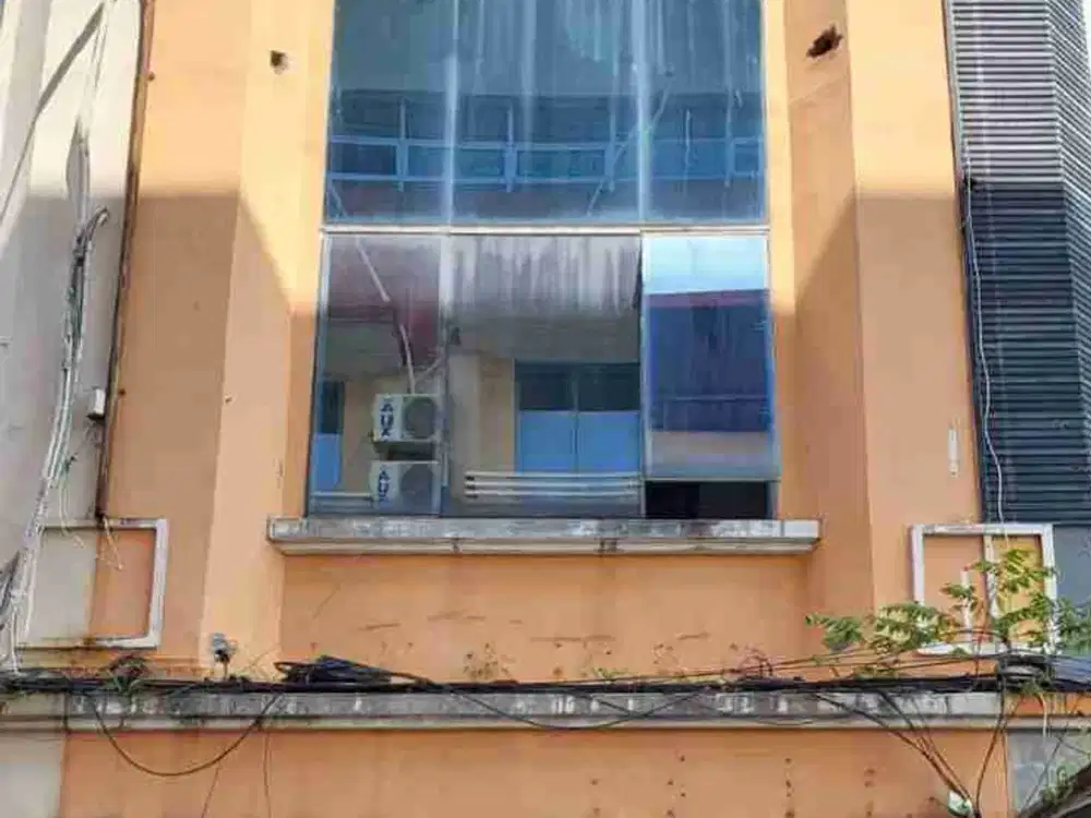 Disewakan Ruko Klampis