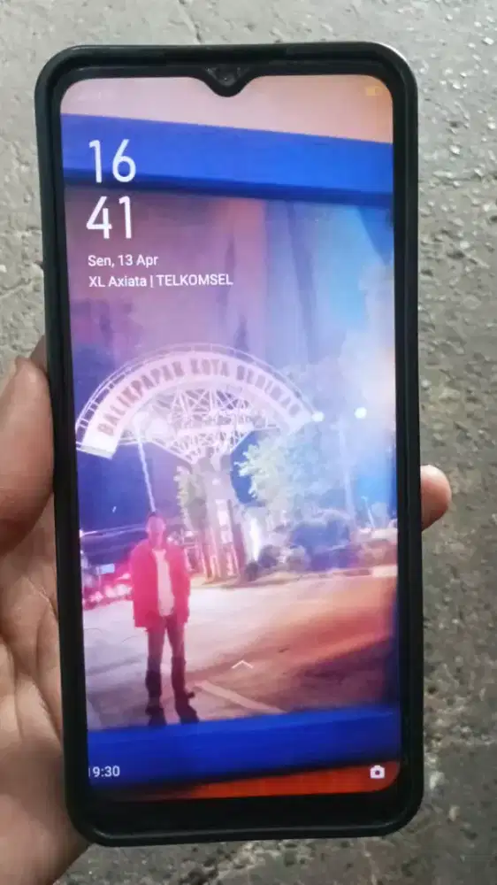 Hp Oppo A31 cph 2015