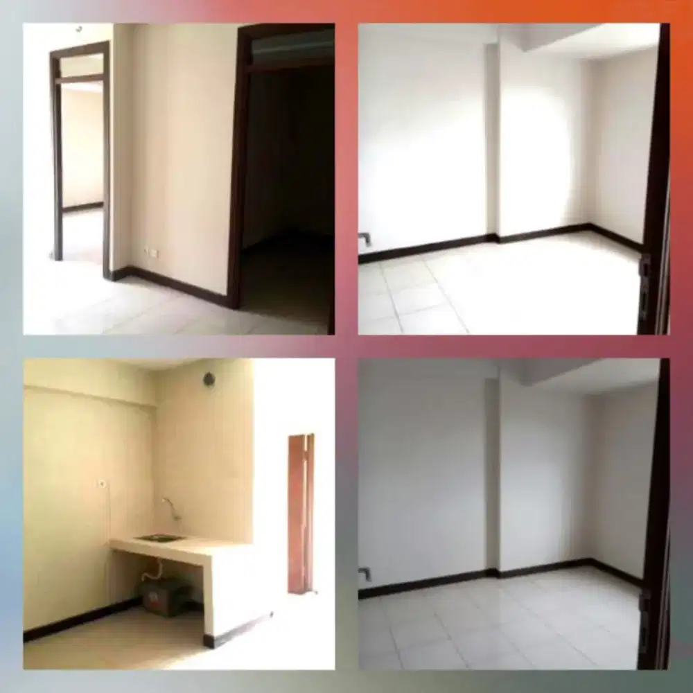 PLUIT SEAVIEW 2 BEDROOM | SEMI FURNISHED| COZY AND CLEAN