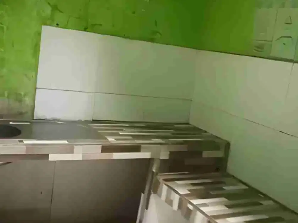 Jual Murah Rumah Gading Tutuka Residence 2