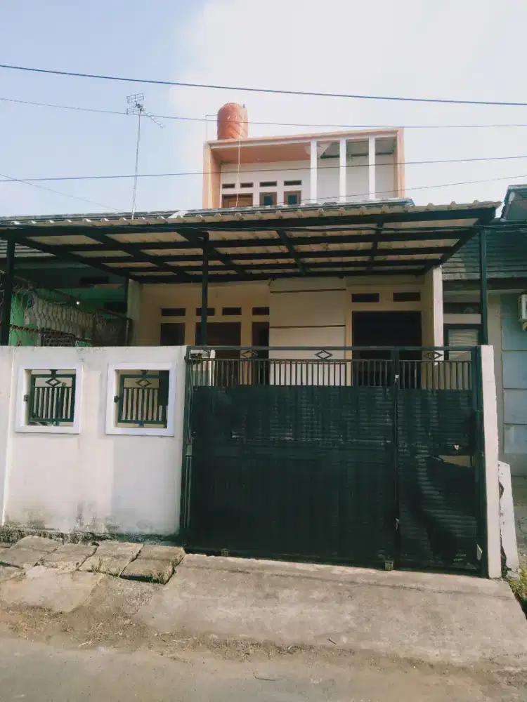 Dijual rumah lokasi Cirebon kota