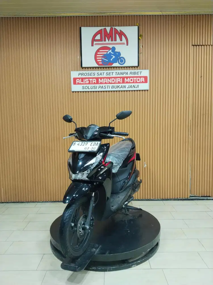 BEAT CBS 2025. MESIN BODY KAKI2 MSH SEPERTI BARU. BERGARANSI. NEGO.