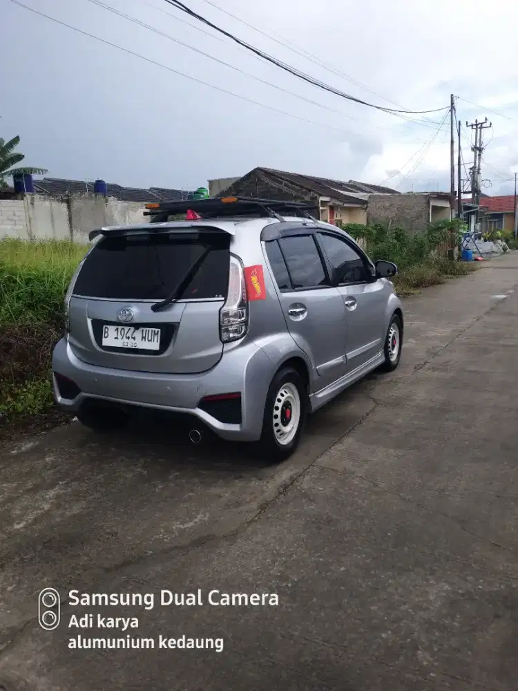 Velk kaleng r 14 cat duco putih pamulang