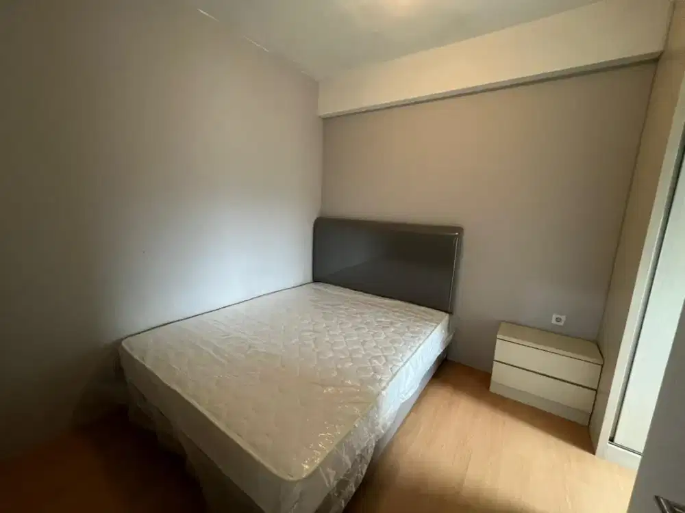 Dijual Termurah Apartemen Ayodhya Tower Coral