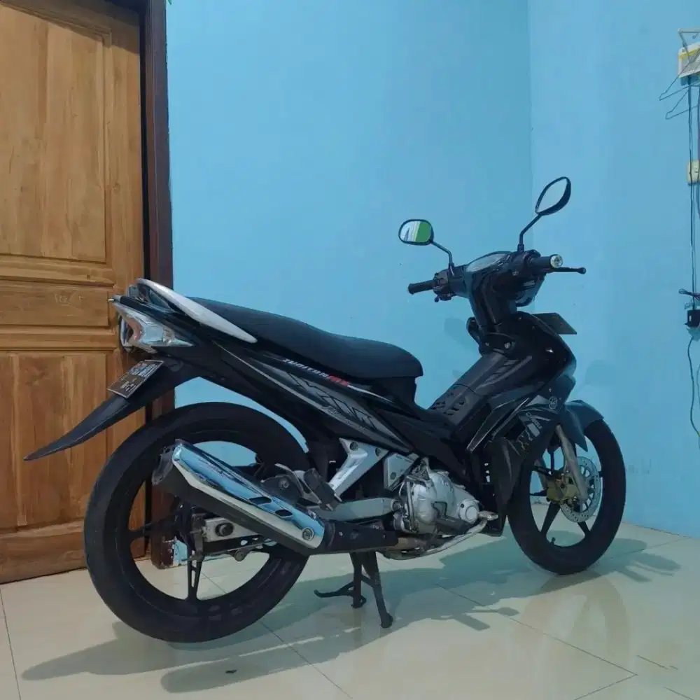Jupiter MX135 kopling beli dari baru