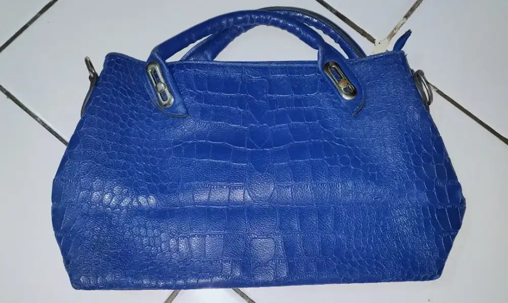 Tas wanita bekas 3