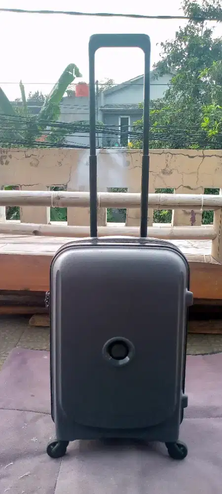 DELSEY BELMONT cabin size 20 inch