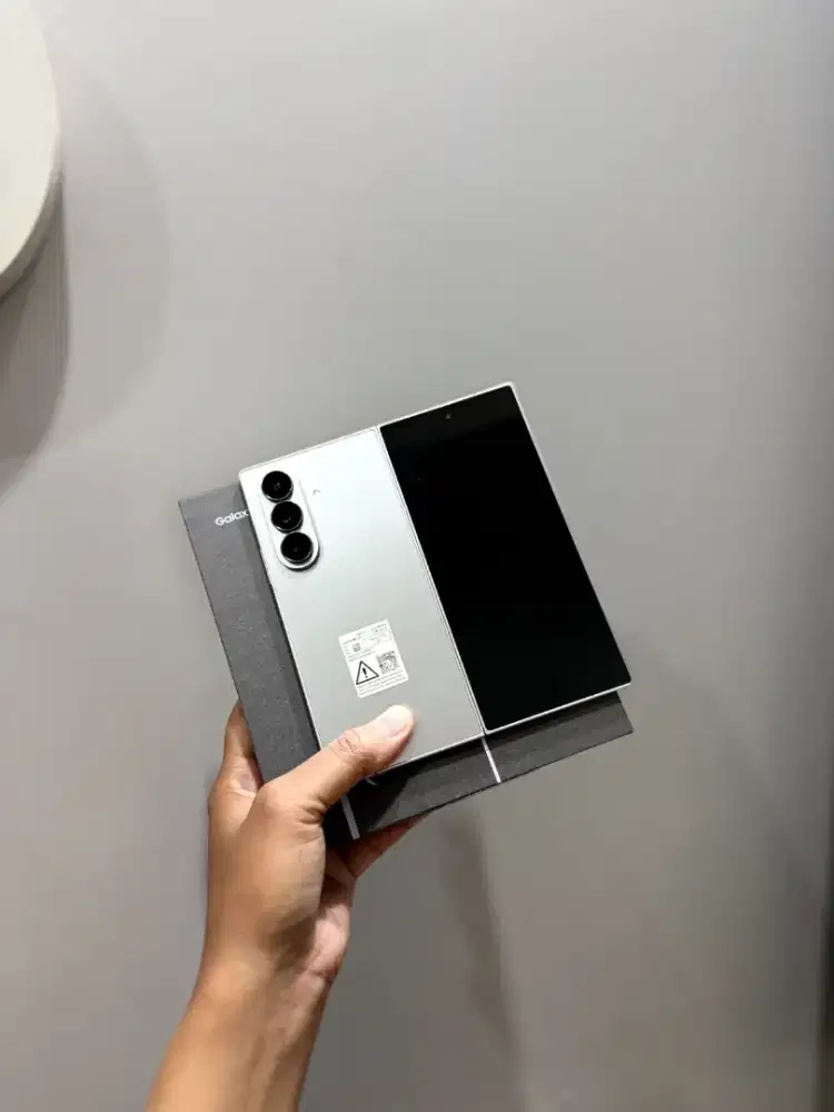 SAMSUNG Z FOLD 7 12/512 SEIN MINUS