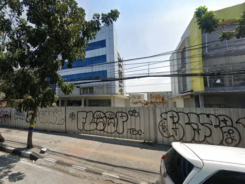 TANAH MURAH DI IBRAHIM ADJI KIARACONDONG BANDUNG