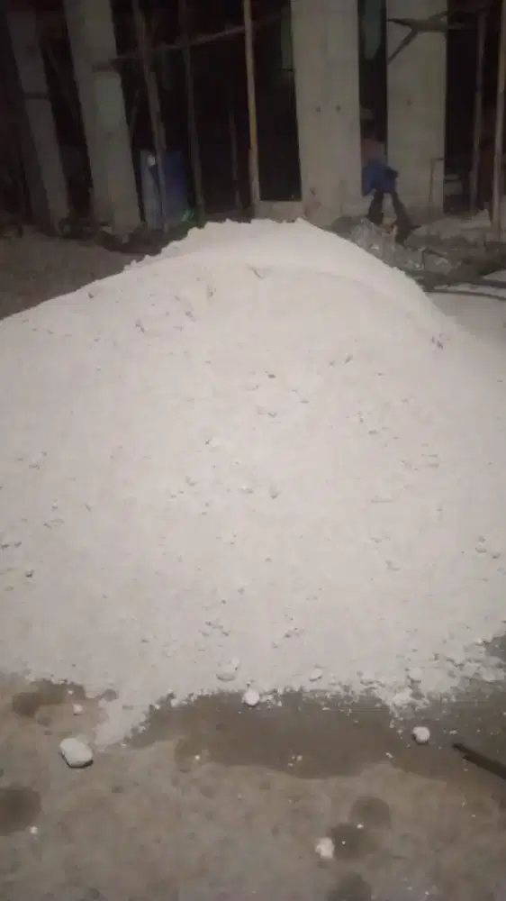 Pasir bangka putih batu belah abu batu pasir pasang limestone