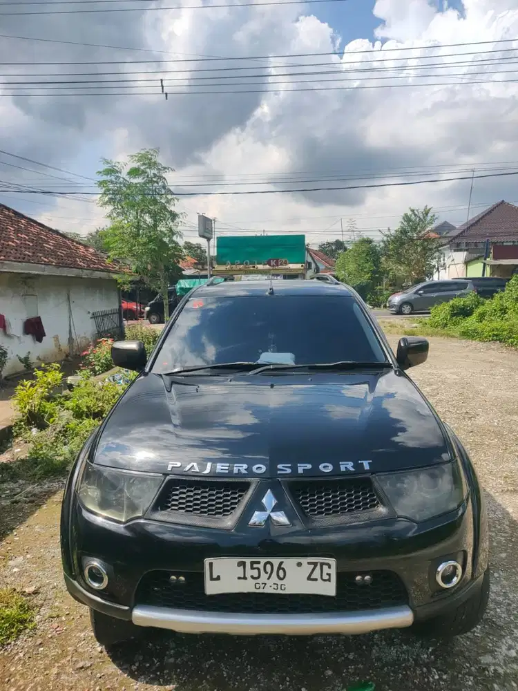 Bismillah mau jual mobil kesayangan