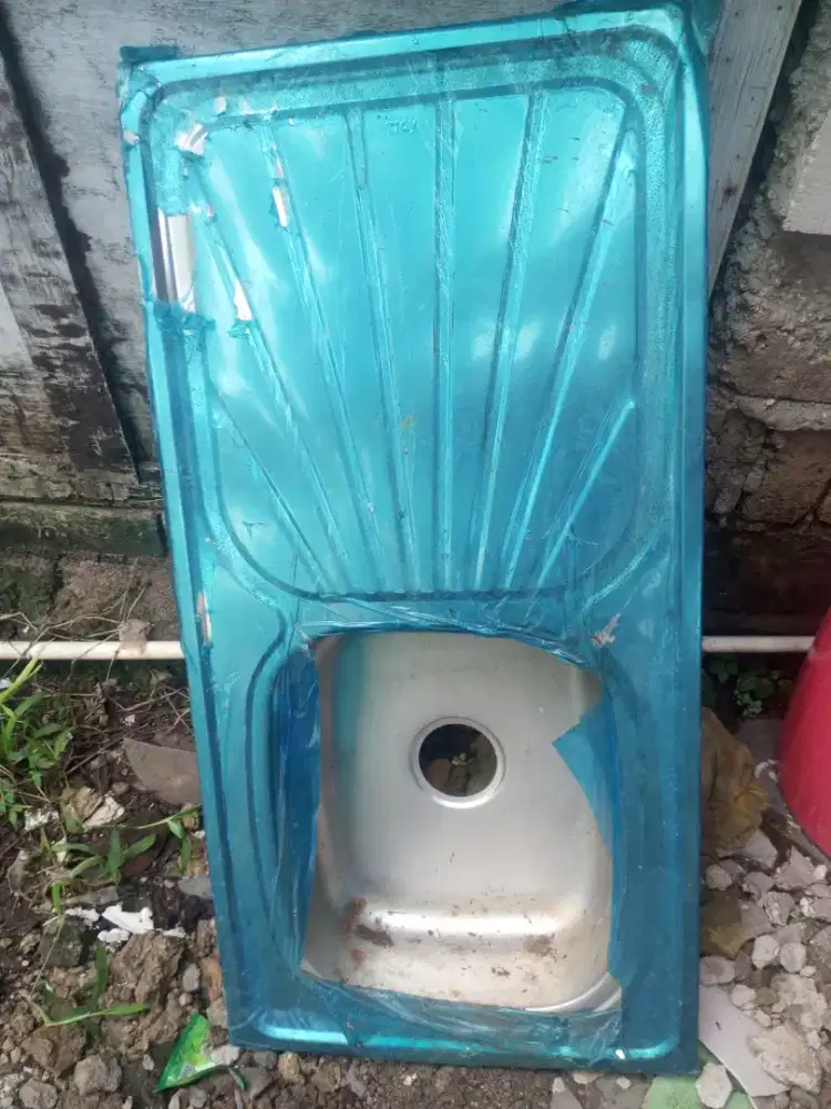 Jual cucian piring masih baru