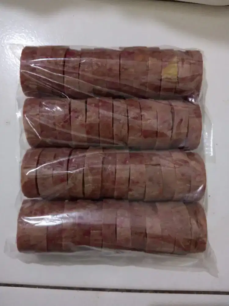 Rolade ayam odjas food rasa premium