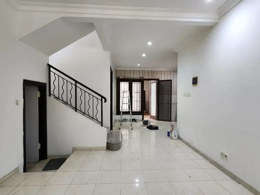 Rumah Minimalis Wisata Bukit Mas - Royal Palais (DNA)