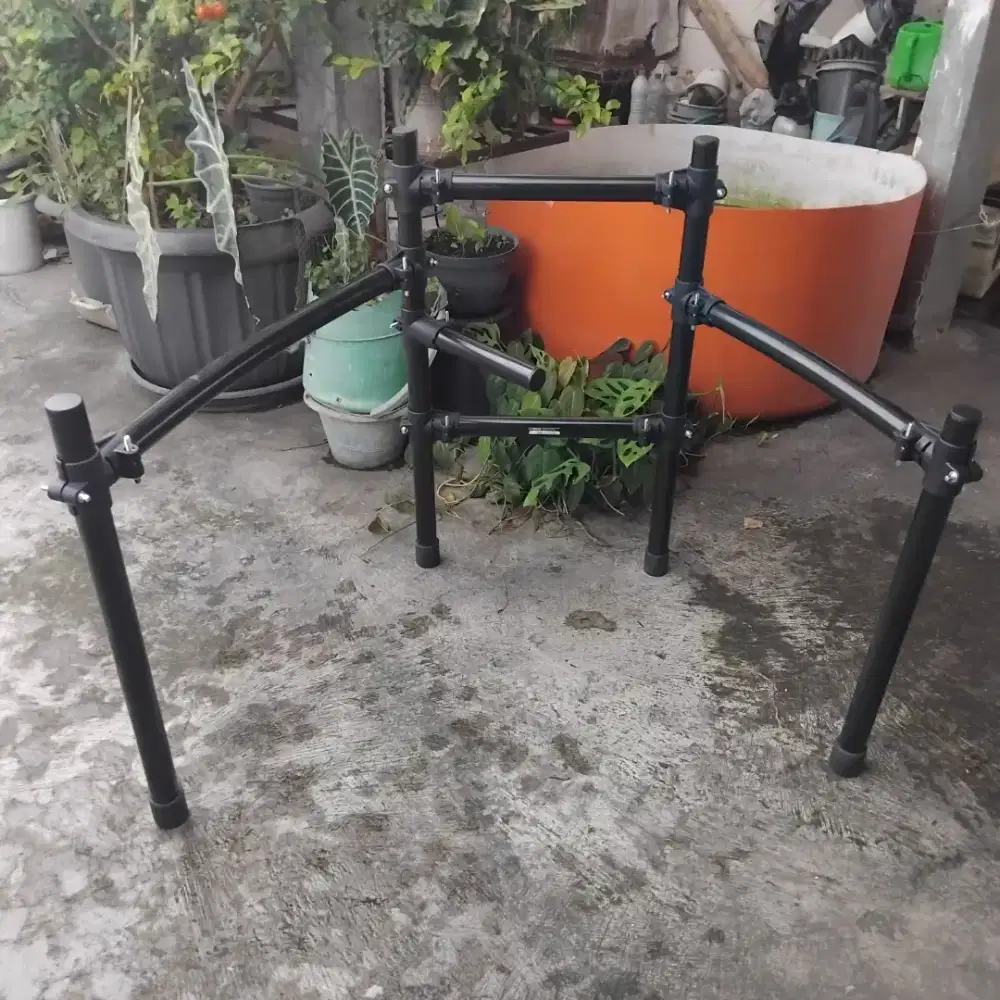 RACK DRUM ELEKTRIK YAMAHA