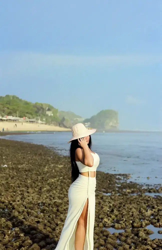 Driver pribadi atau asisten pribadi