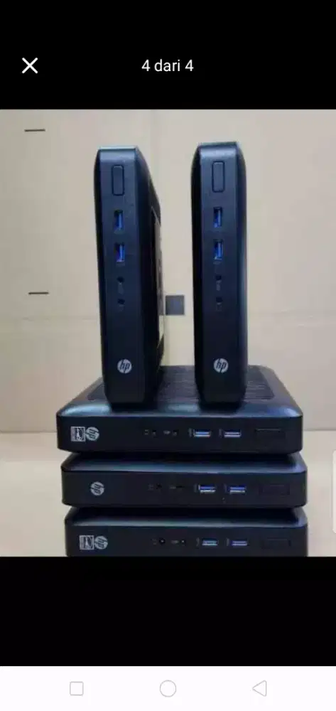 PC MINI CLIENT T5120 no MINUS