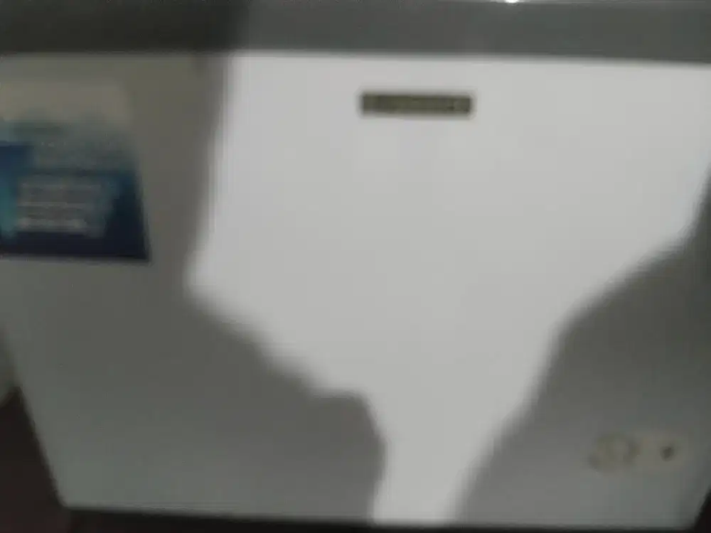 Freezeer box kulkas box