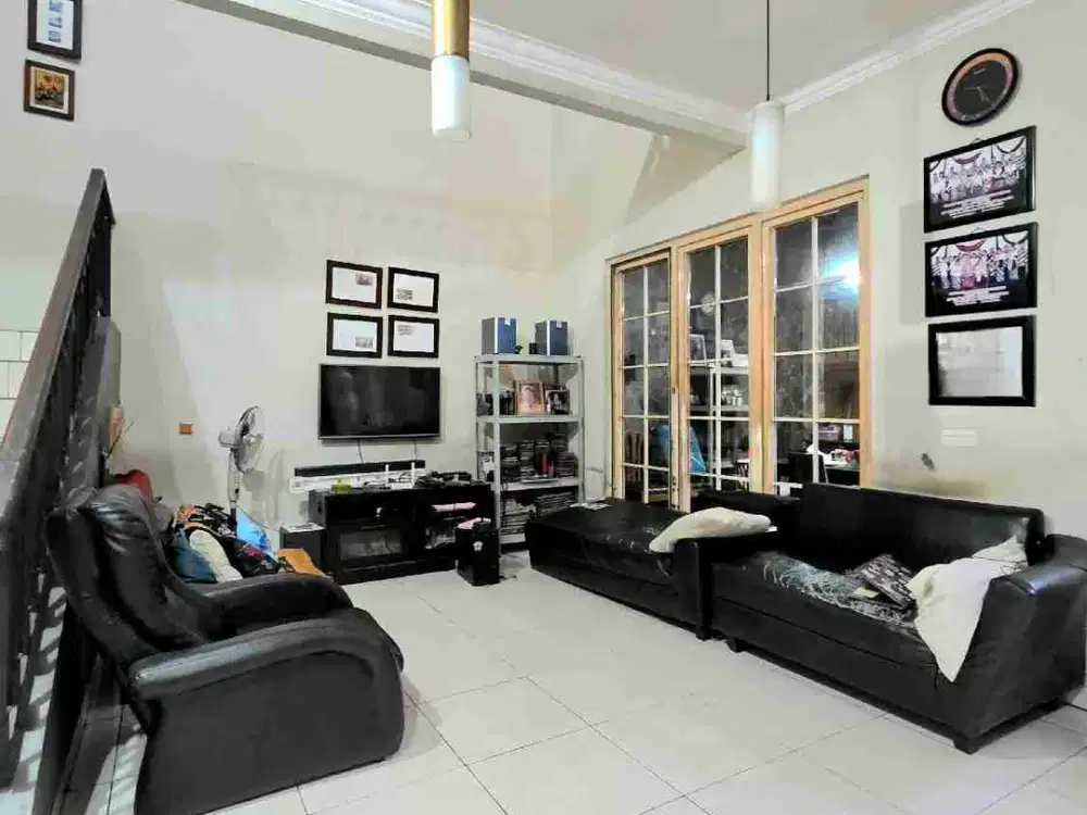 Provence Parkland BSD