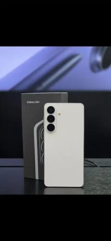 SAMSUNG S26+ 5G