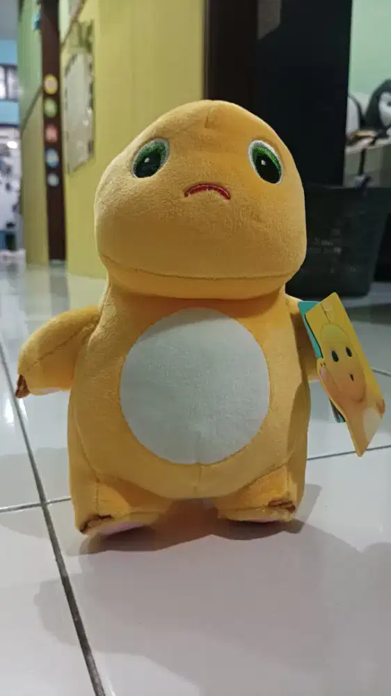 Boneka Nailong official