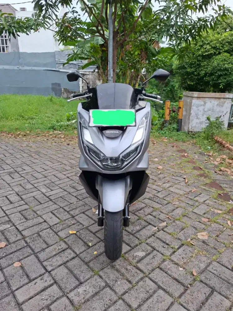 Honda PCX 160 CBS 2024